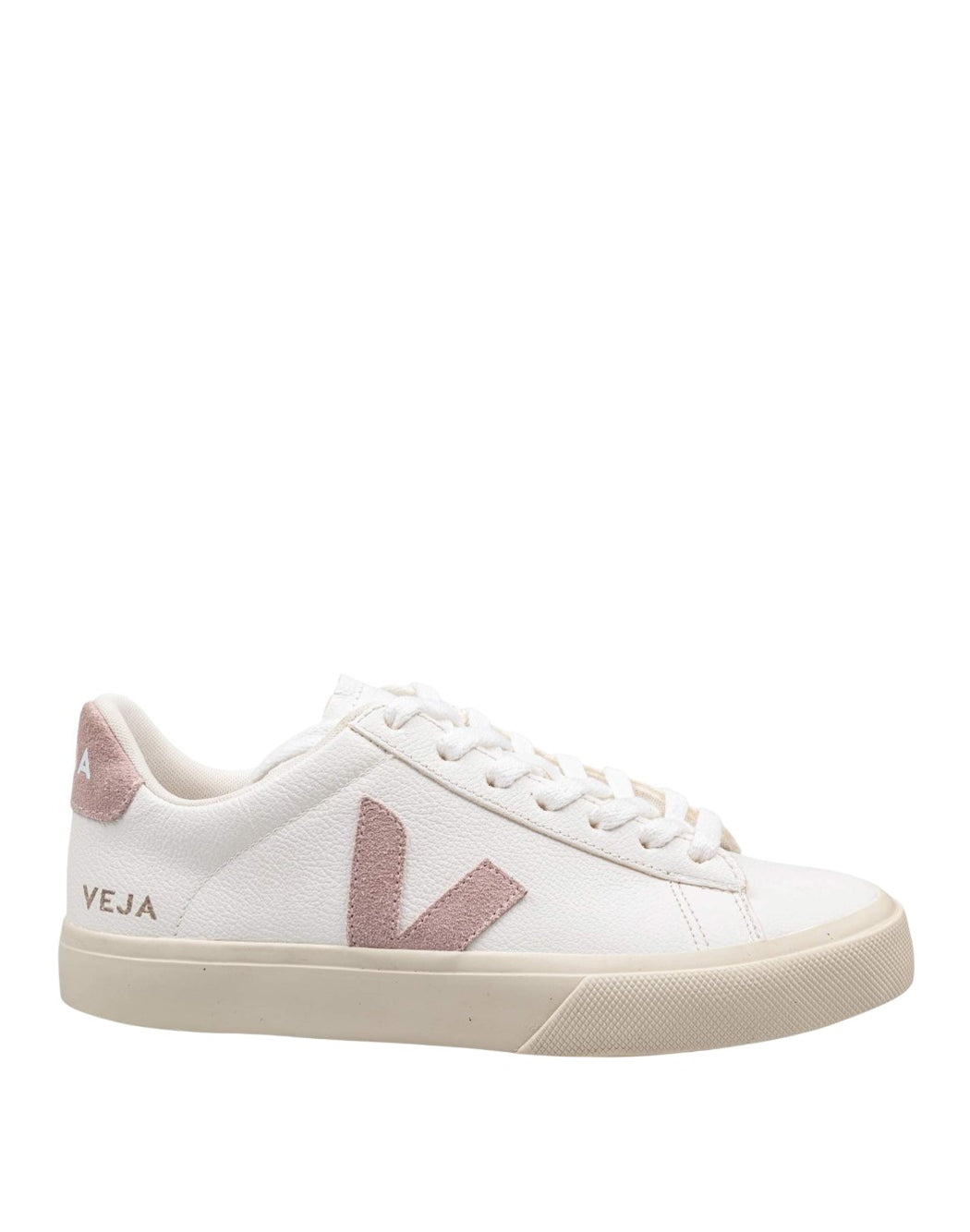 "Veja SNEAKERS "CAMPO" Bianco"