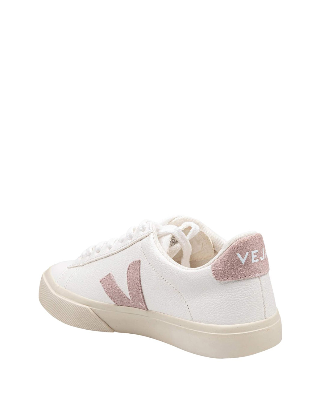 "Veja SNEAKERS "CAMPO" Bianco"