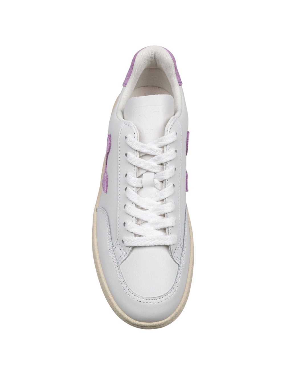 "Veja SNEAKERS "V-12" Bianco"