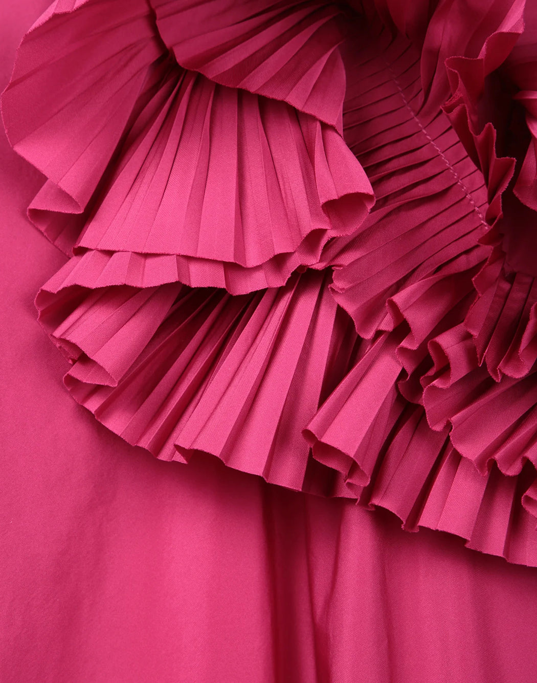 P.a.r.o.s.h. Fucsia