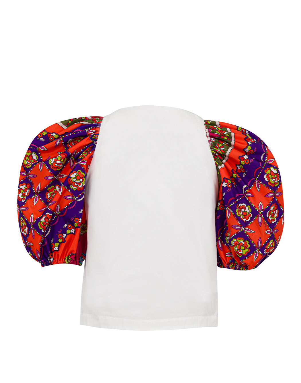 Emilio Pucci Bianco