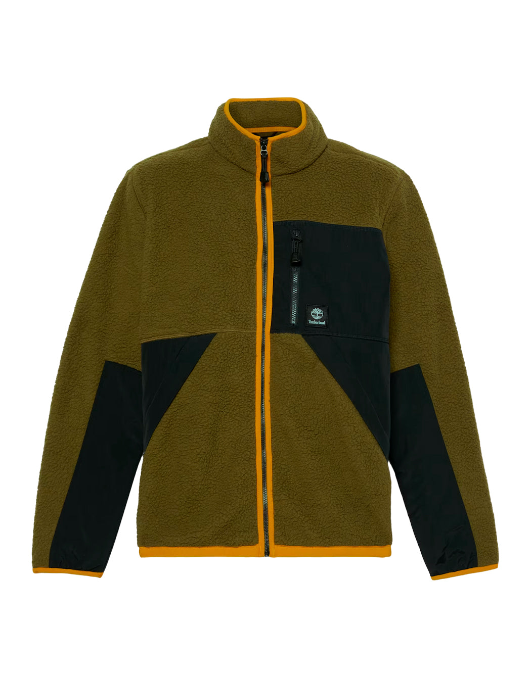 OUTDOOR ARCHIVE RE-ISSUE POLAR JACKET