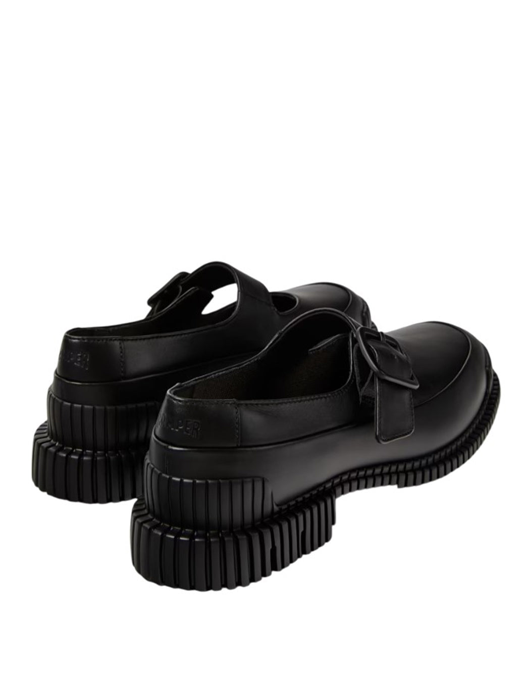 "Camper BALLERINE "PIX" Nero"