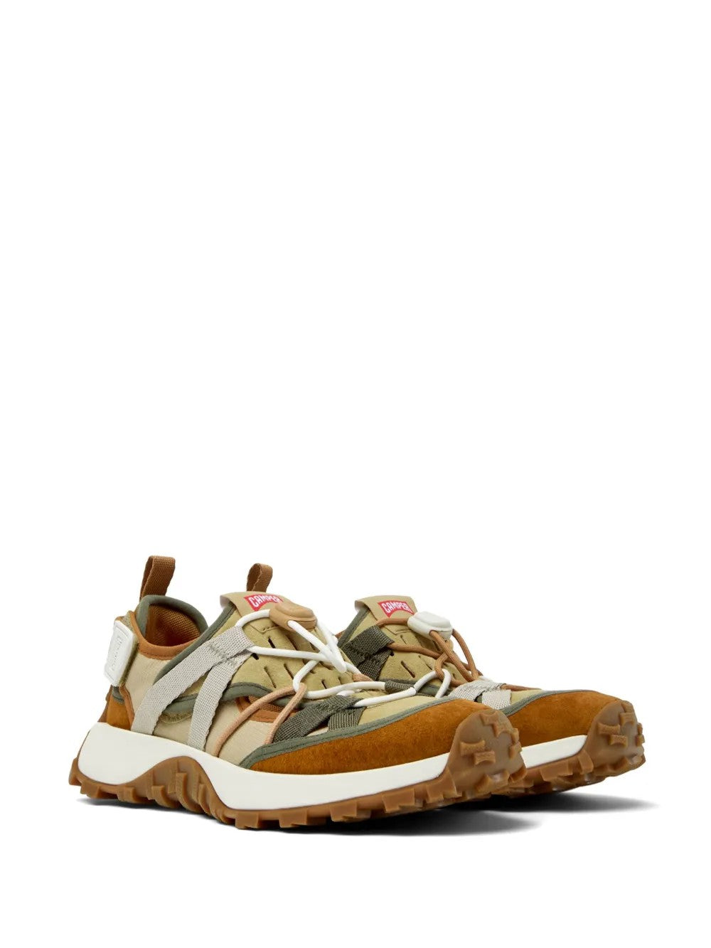 Camper SNEAKERS TWINS Neutro