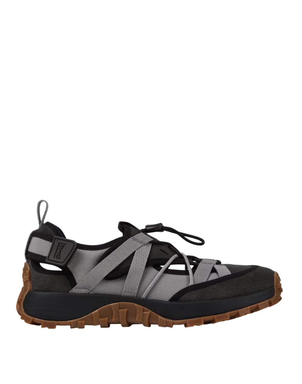 "Camper SNEAKERS "Drift Trail" Neutro"