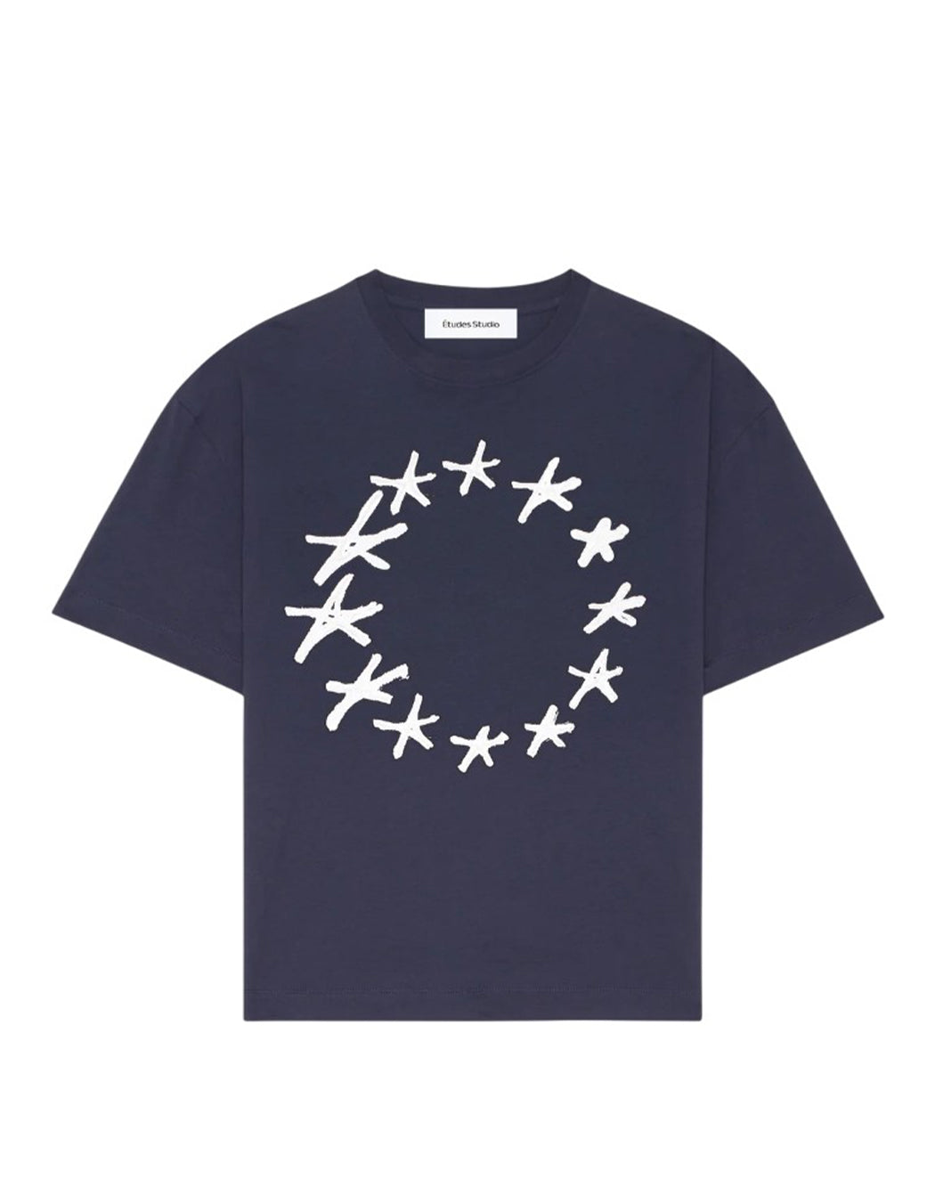 Etudes Blu