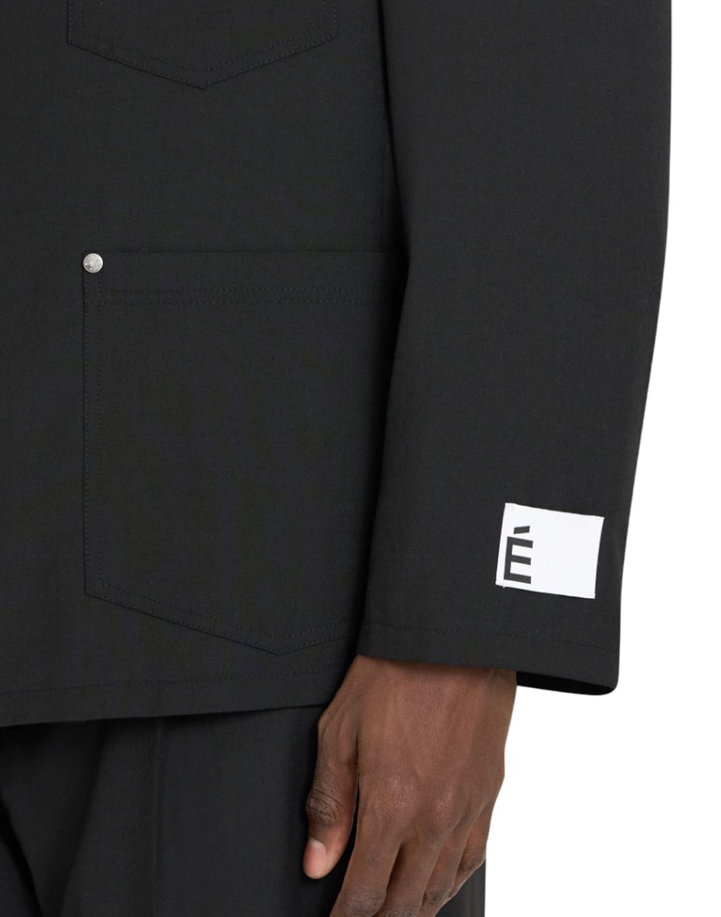 Etudes Nero