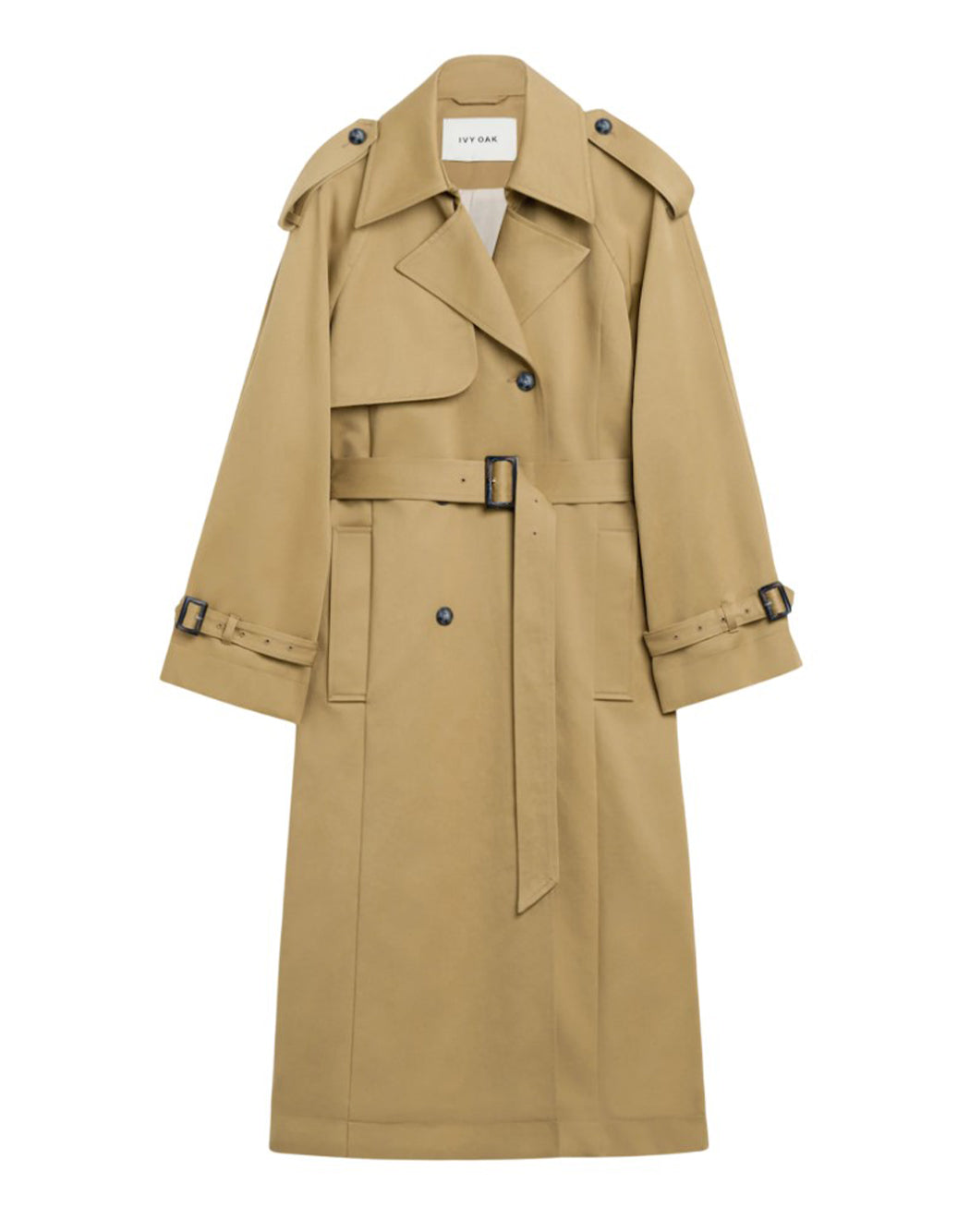 Ivy & Oak Neutro