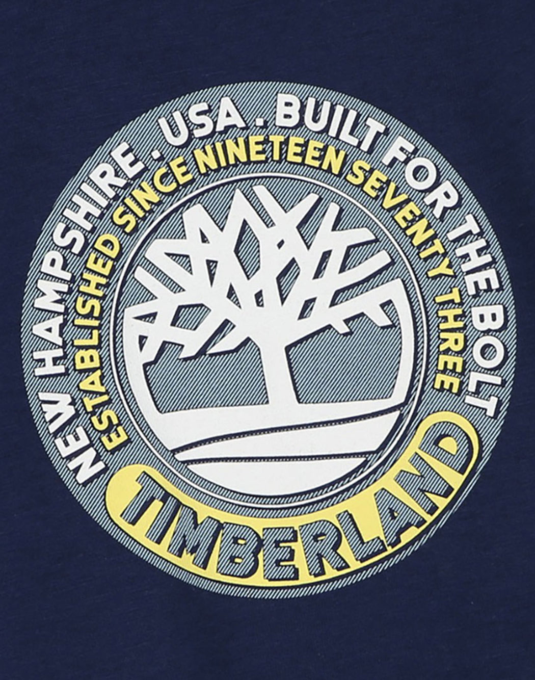 Timberland Blu