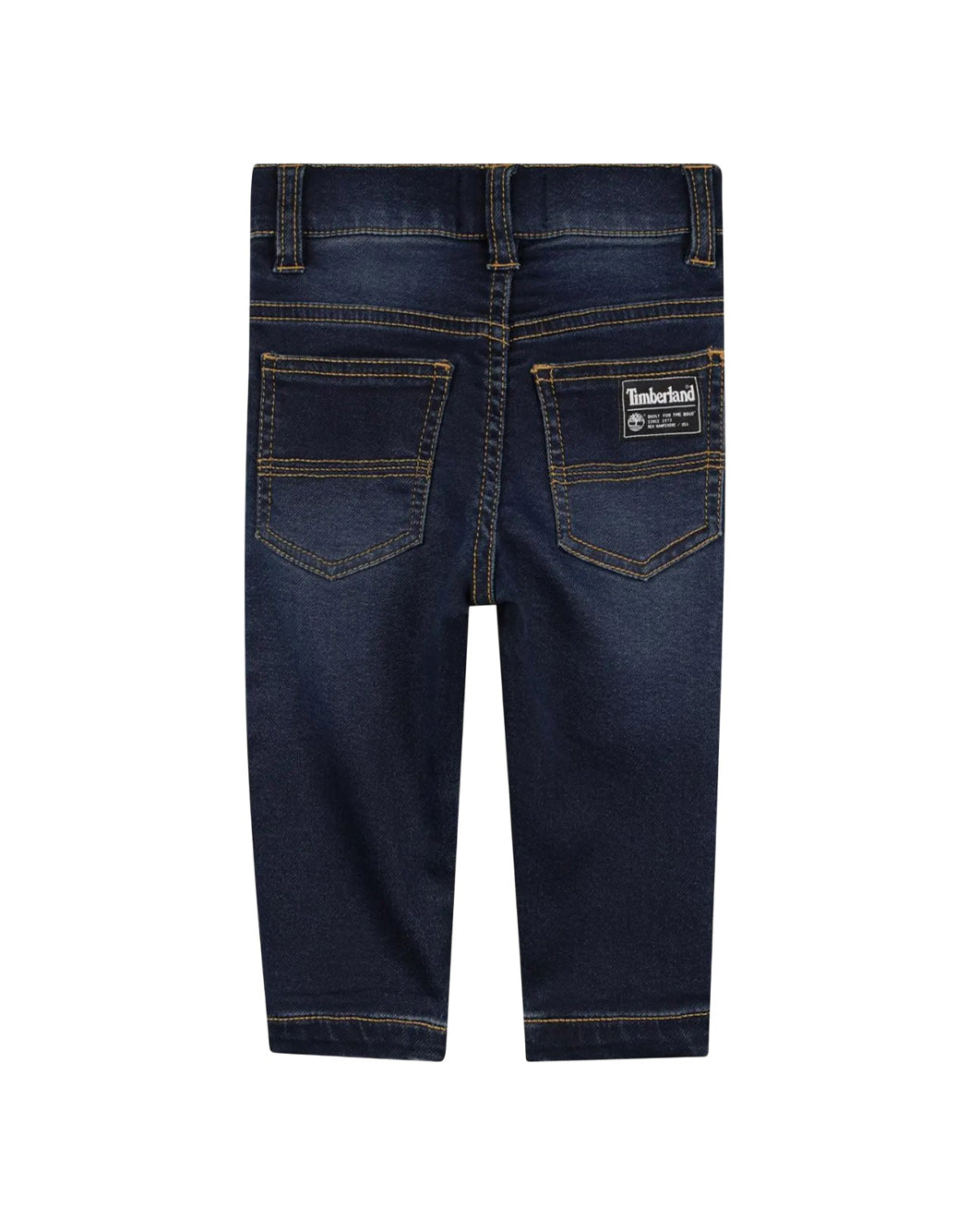 Timberland Blu
