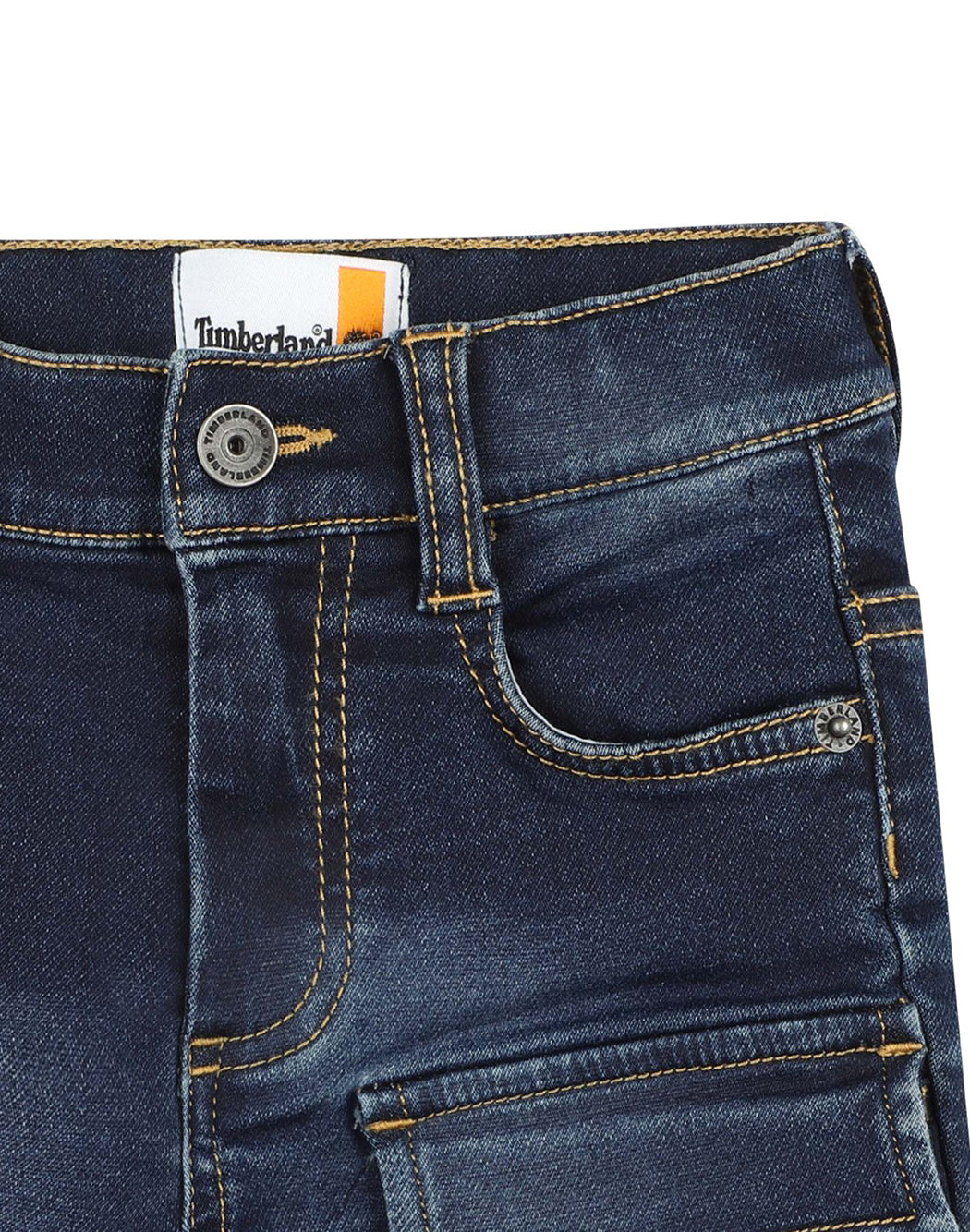 Timberland Blu