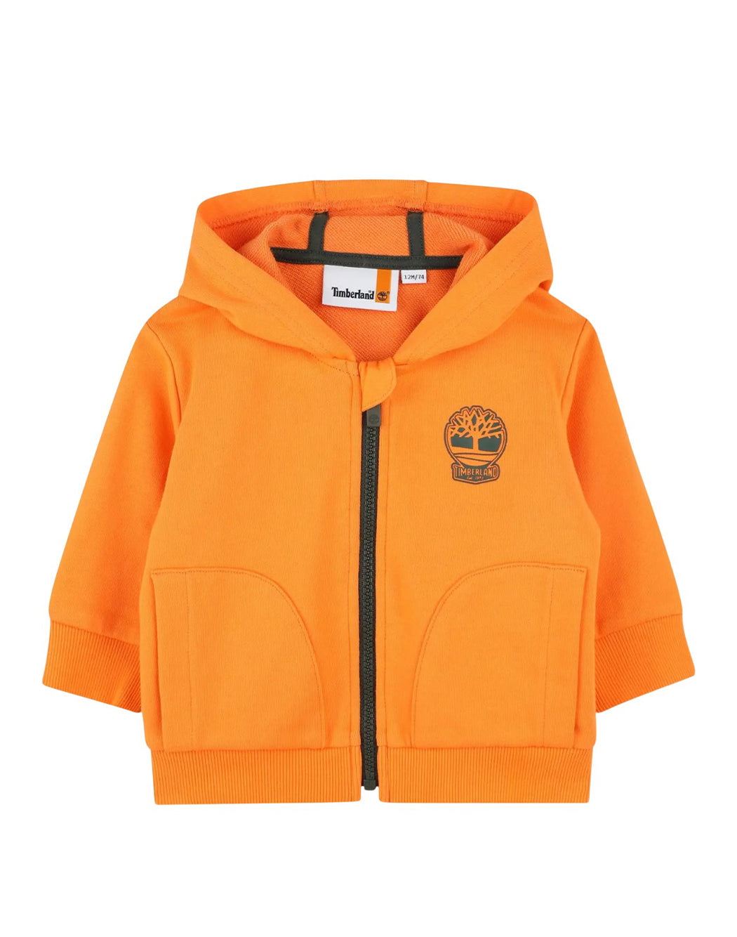 Timberland Arancione