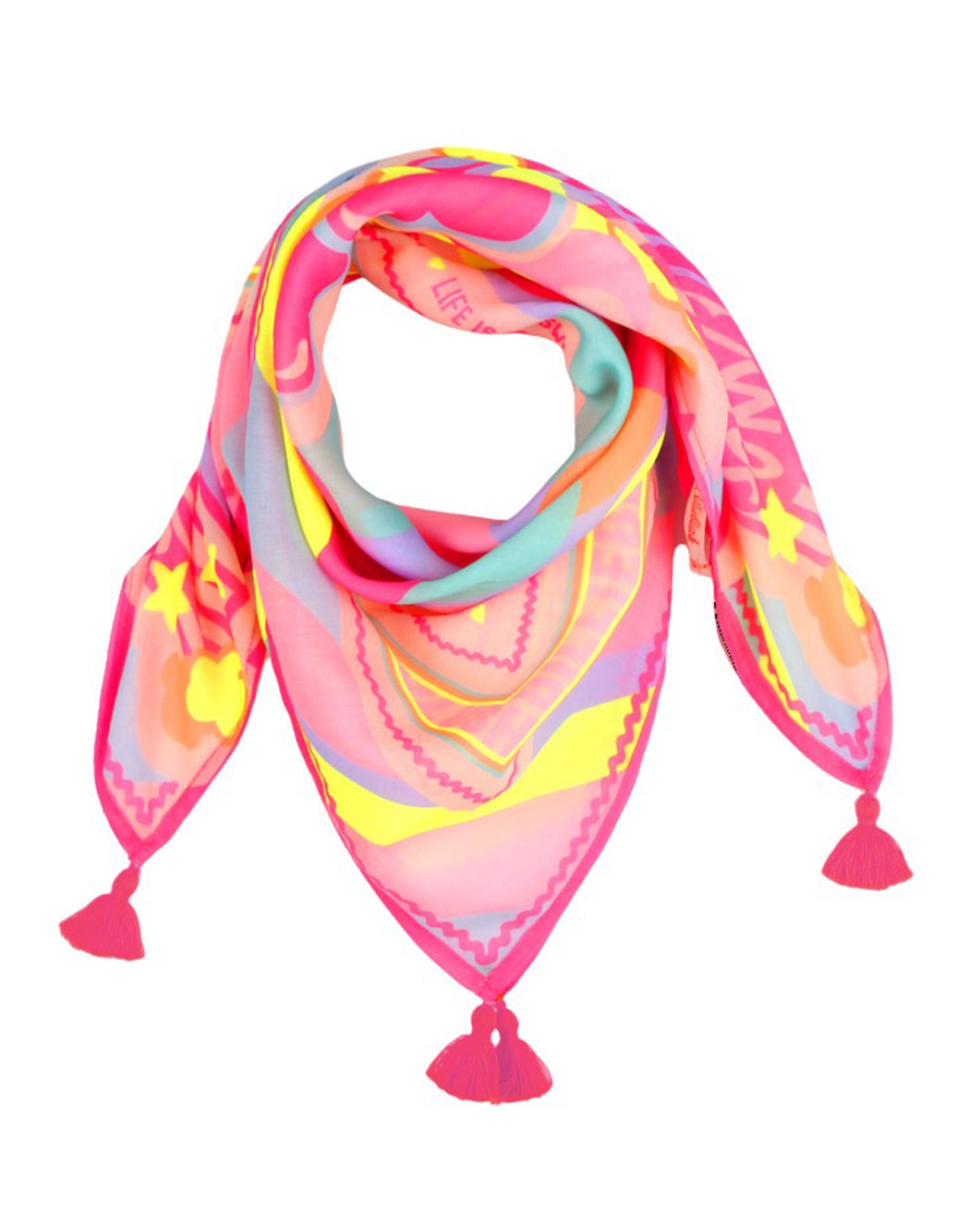 Billieblush Rosa