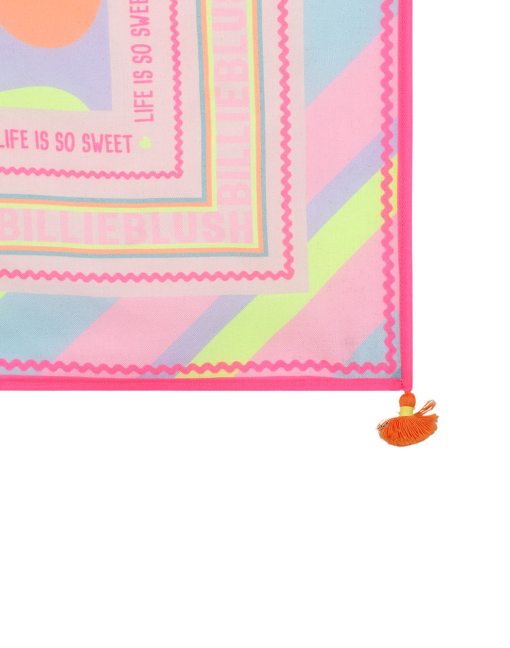 Billieblush Rosa
