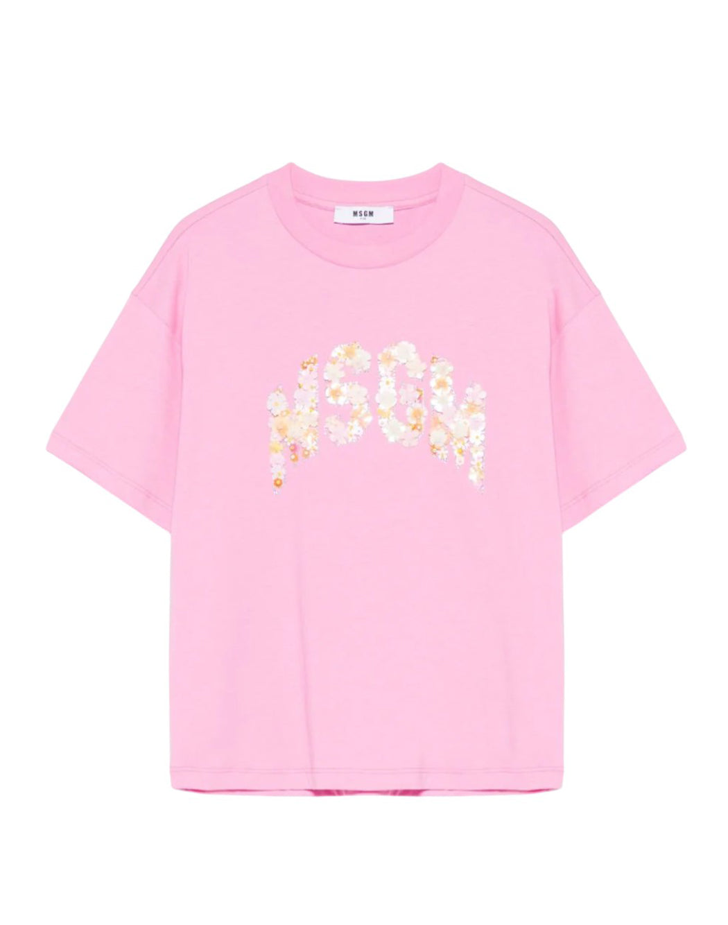 Msgm Rosa