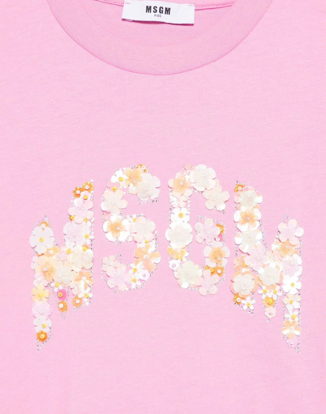 Msgm Rosa