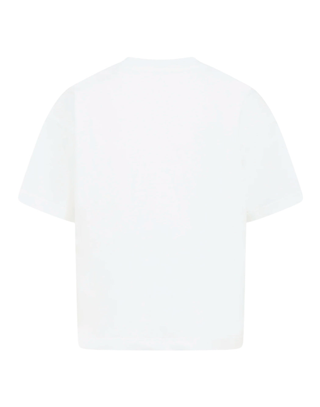 Msgm Bianco