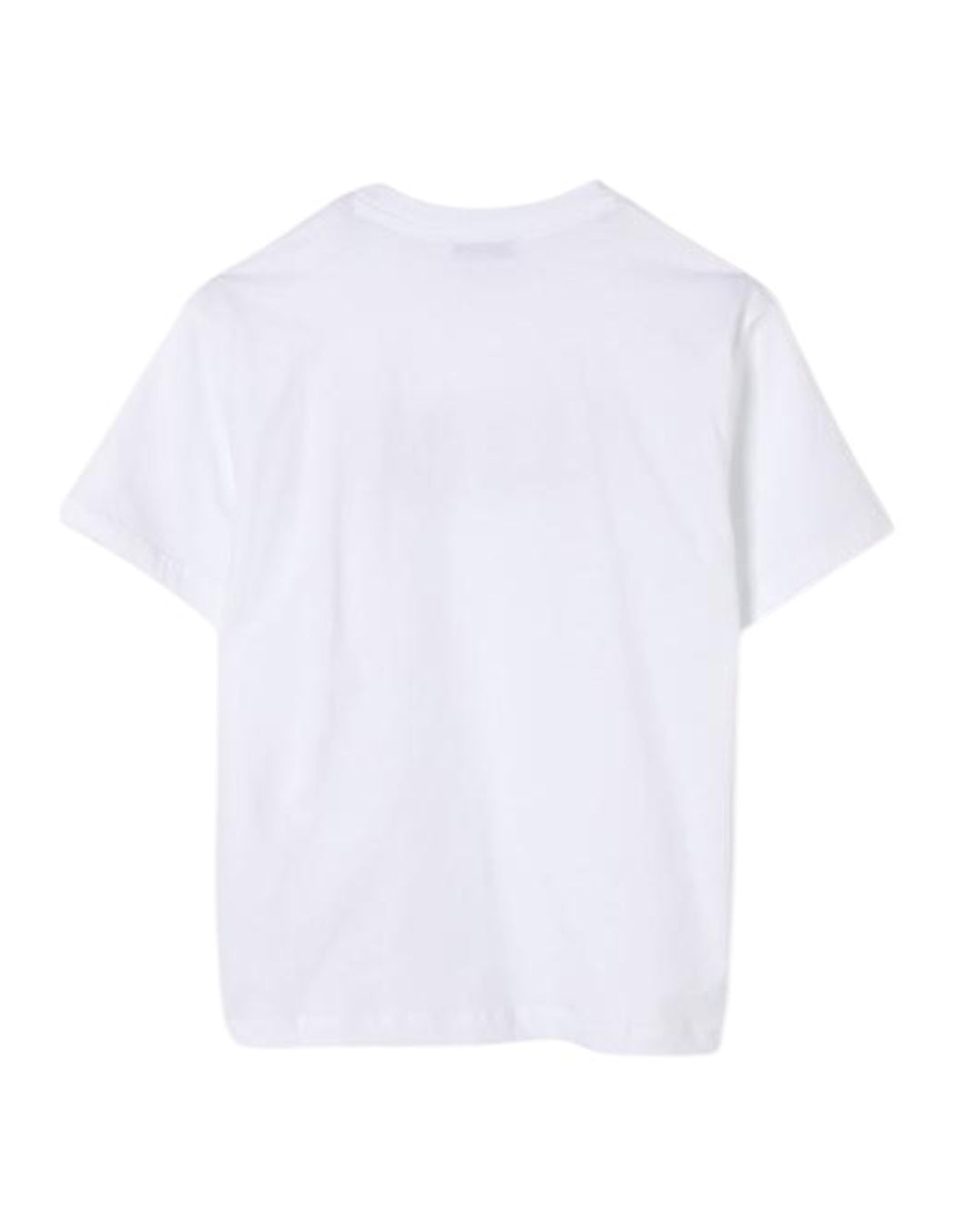 Msgm Bianco