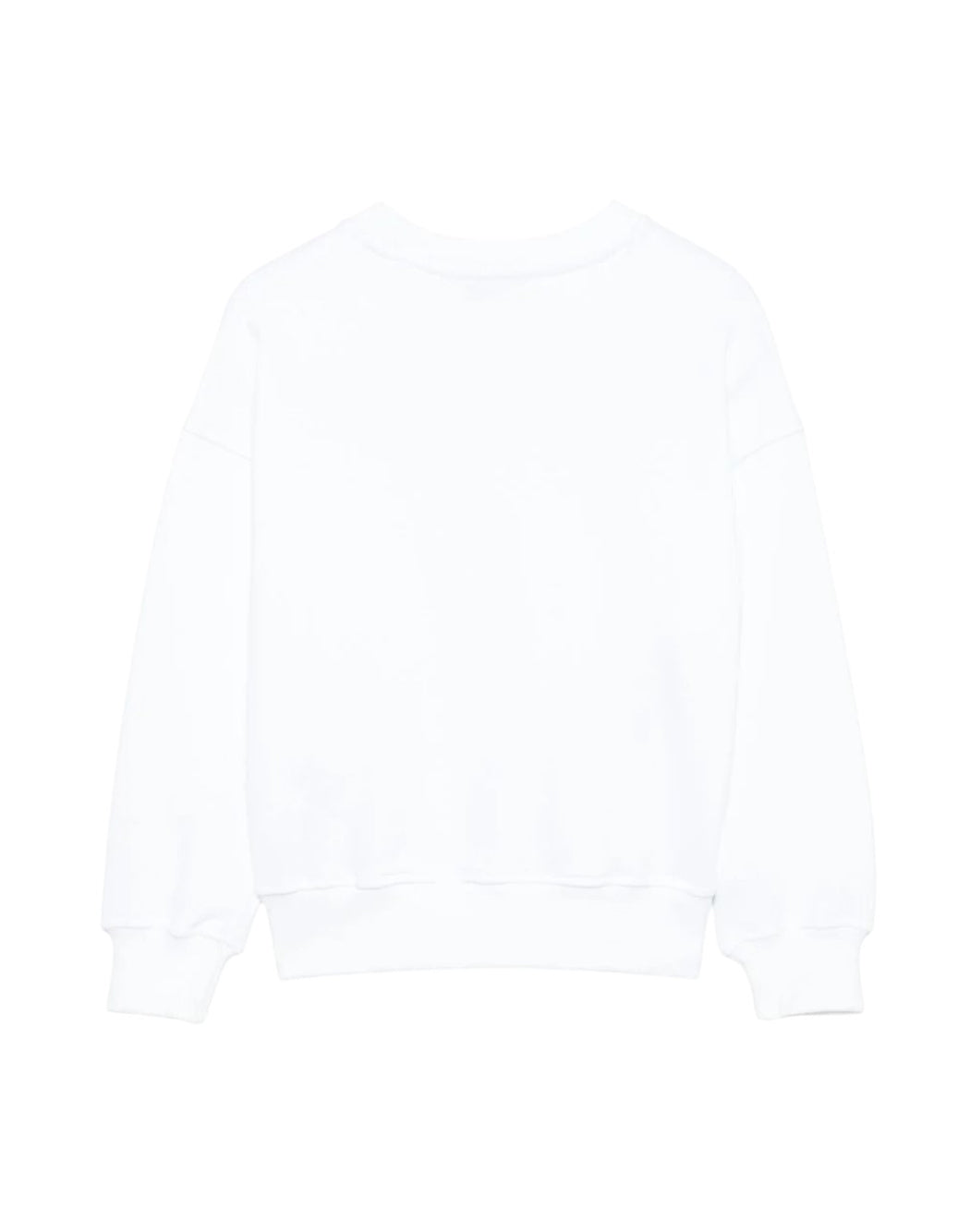 Msgm Bianco