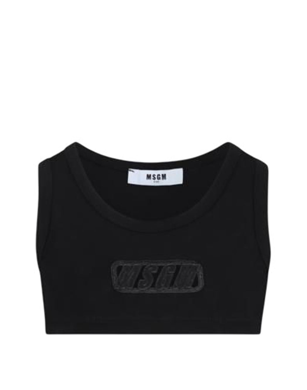 Msgm Nero