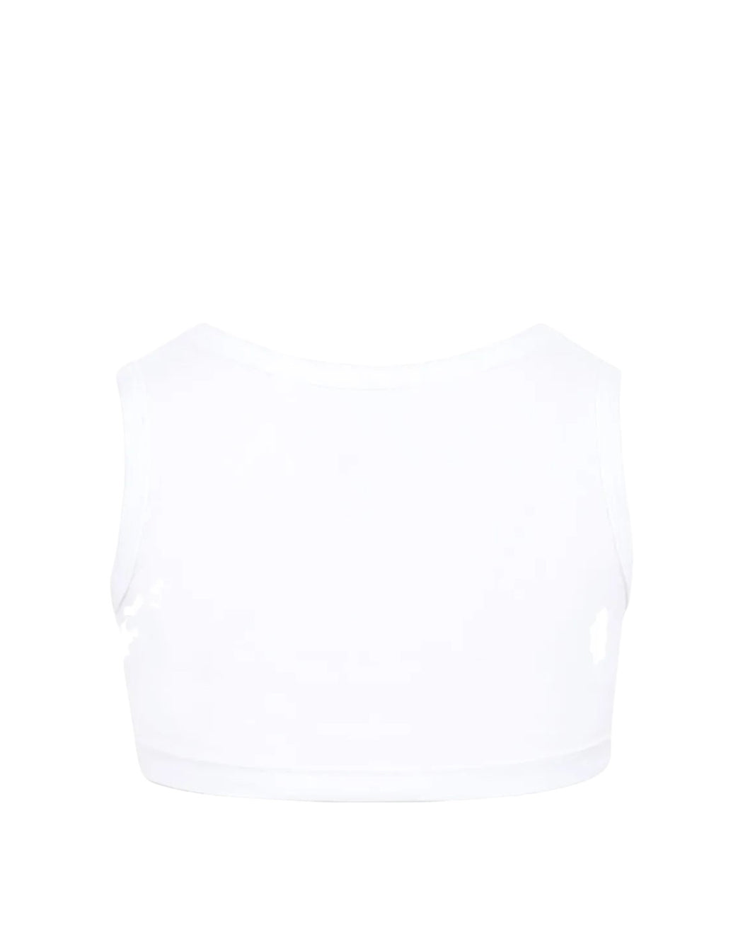 Msgm Bianco