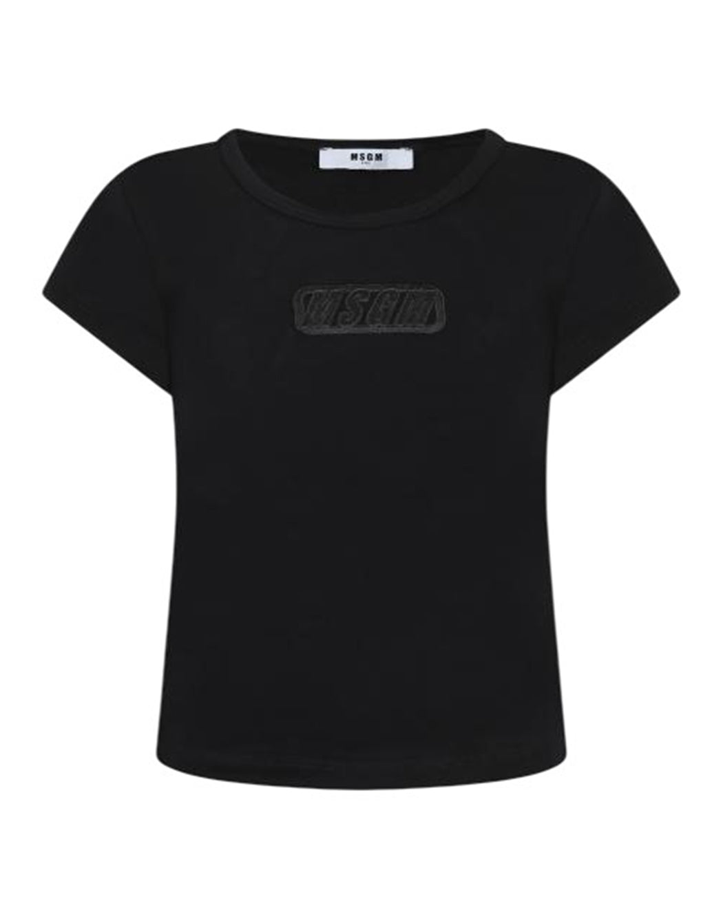 Msgm Nero