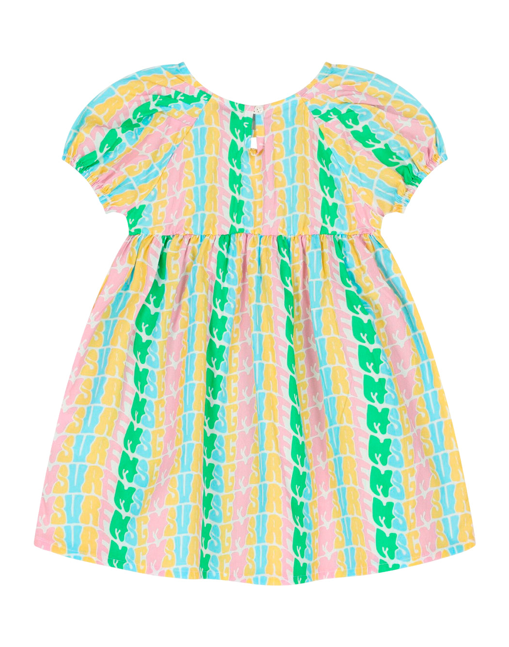 Msgm Multicolor