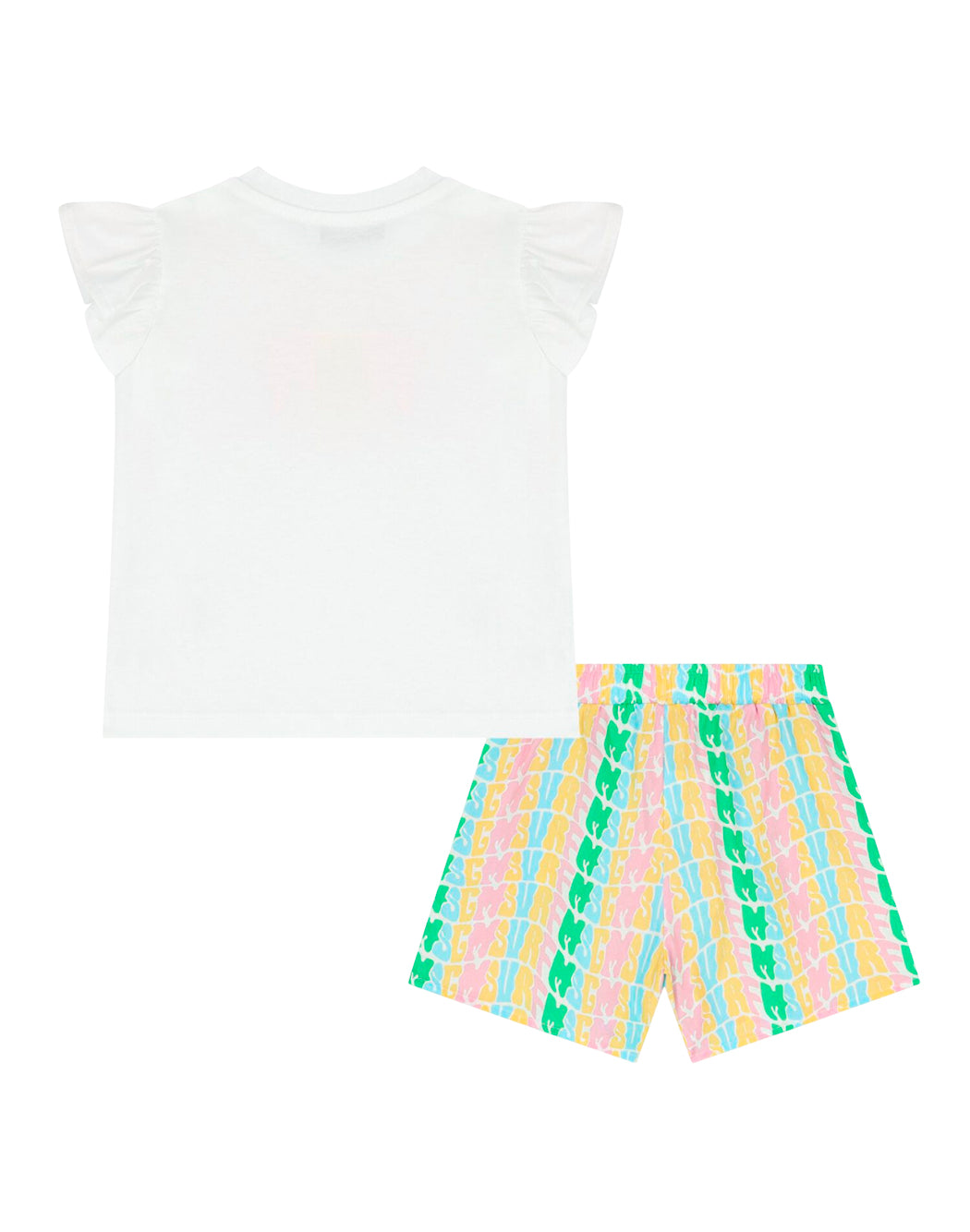 Msgm Multicolor