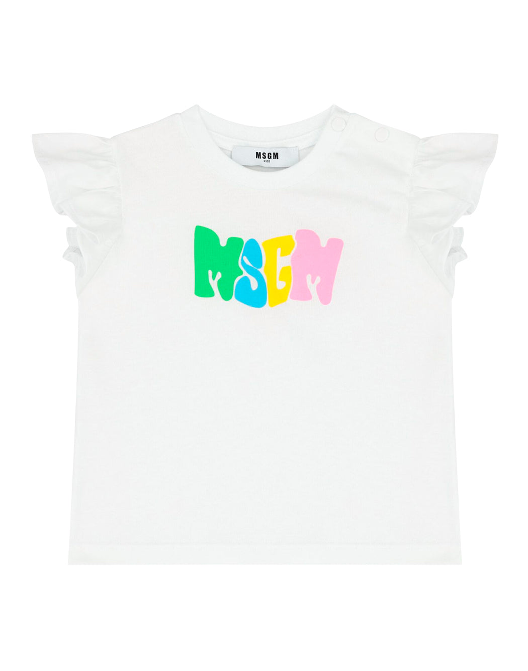 Msgm Multicolor