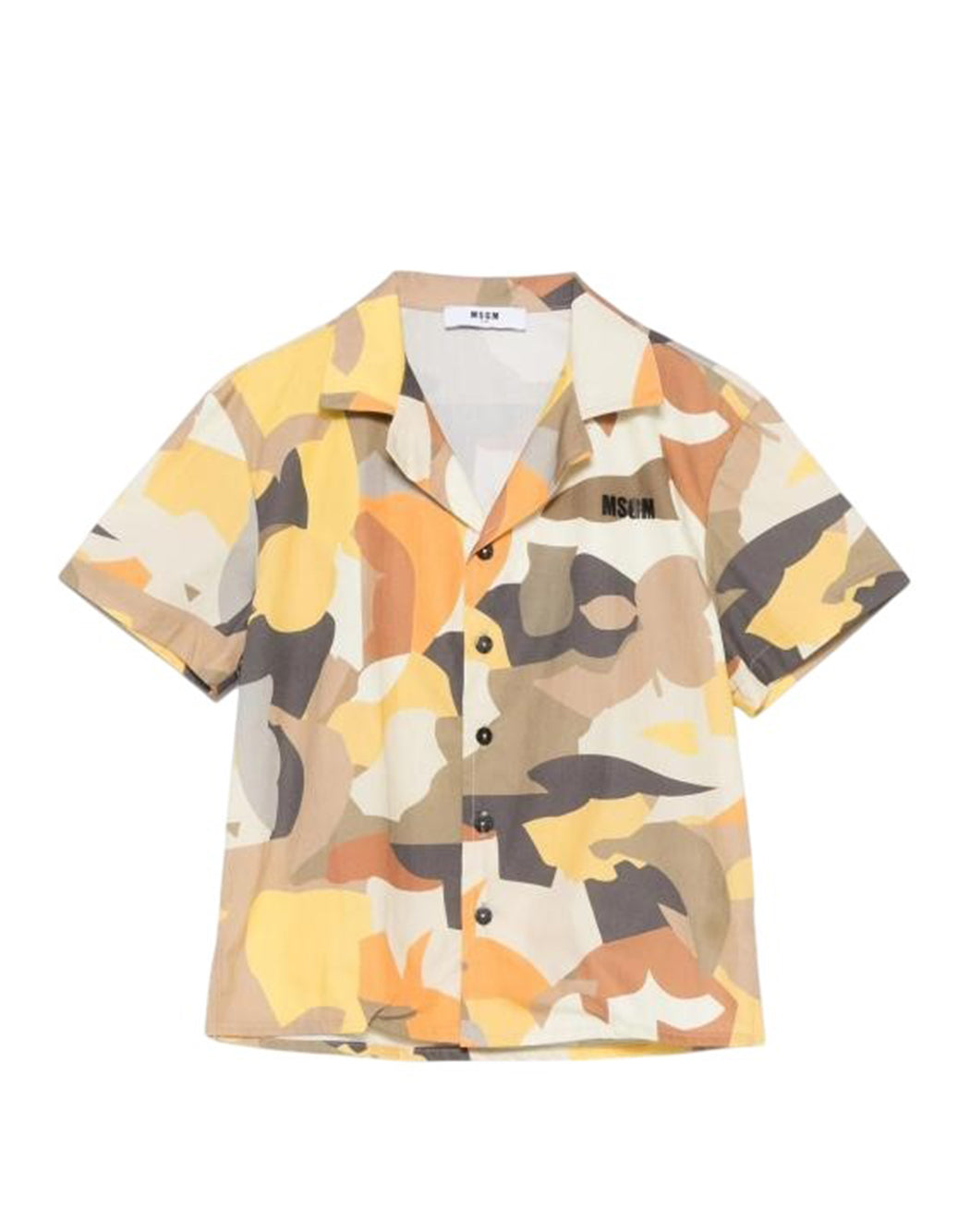 Msgm Multicolor