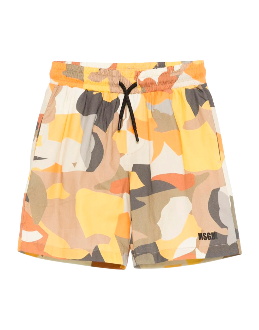 Msgm Multicolor