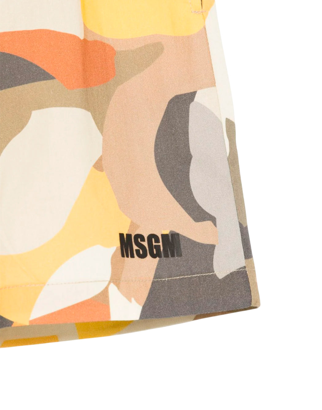 Msgm Multicolor
