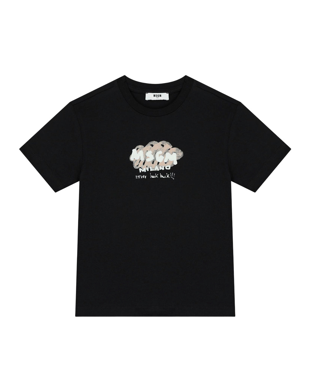 Msgm Nero