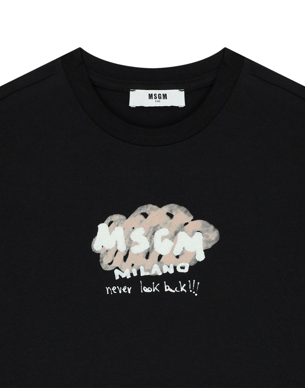 Msgm Nero