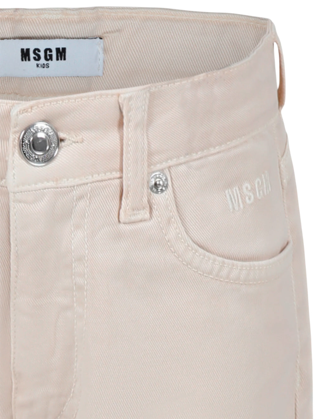 Msgm Neutro
