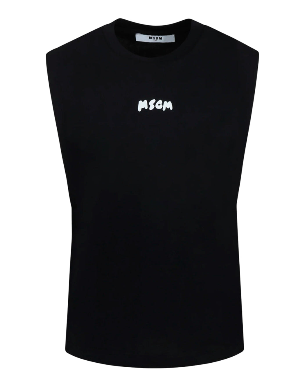 Msgm Nero