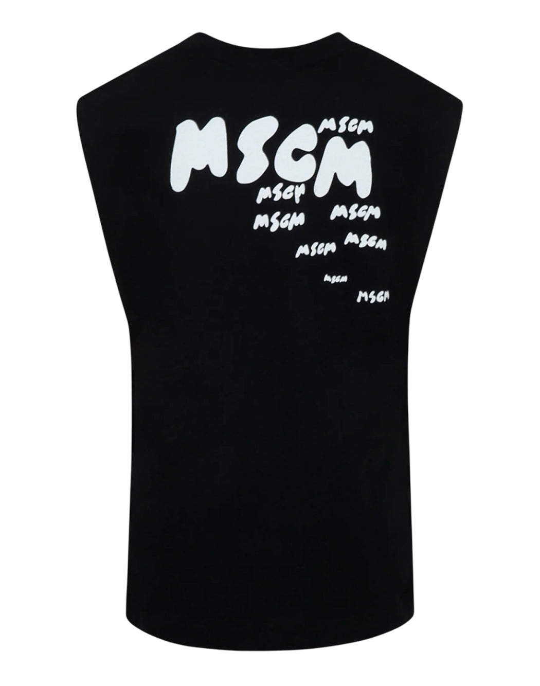 Msgm Nero