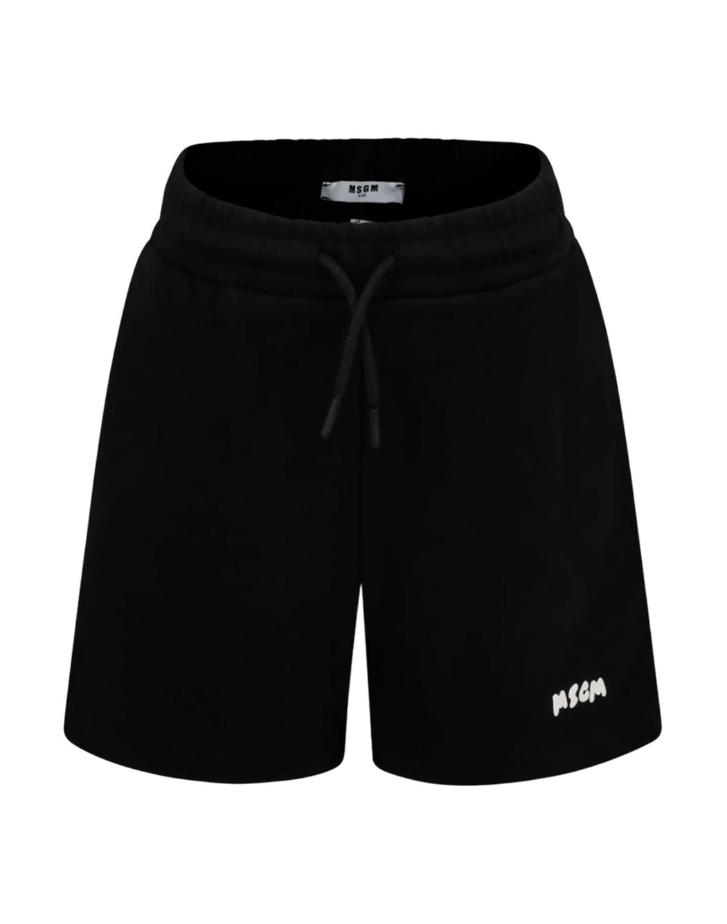 Msgm Nero