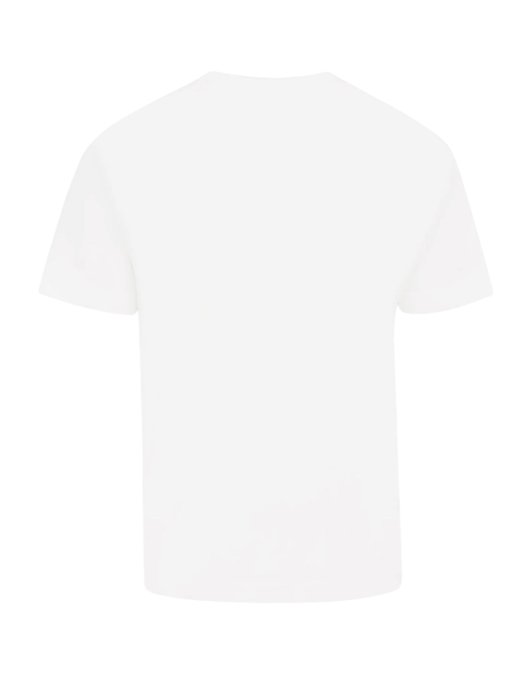 Msgm Bianco