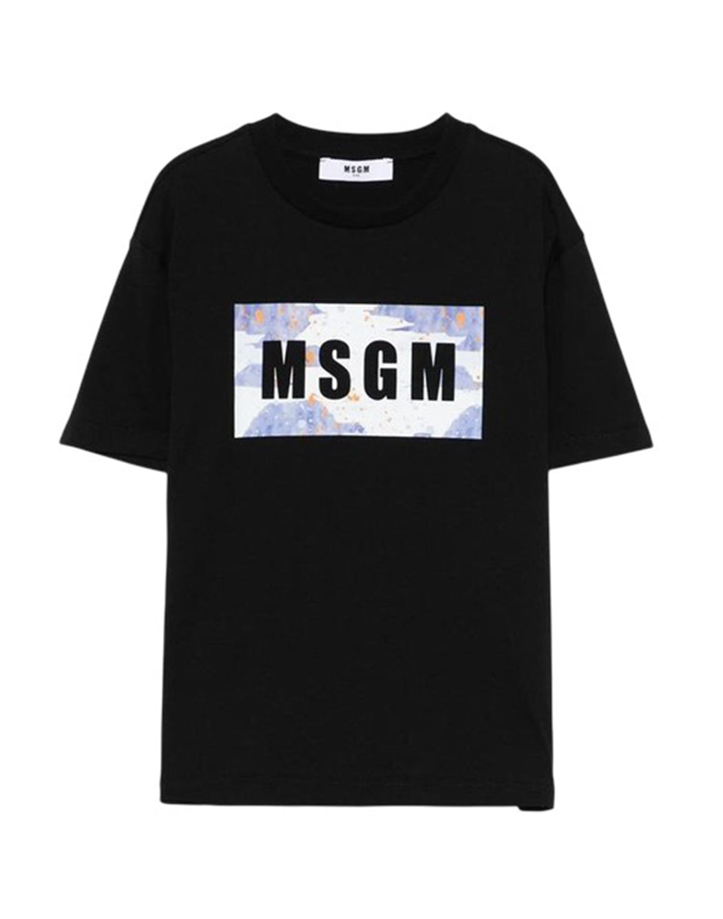 Msgm Nero