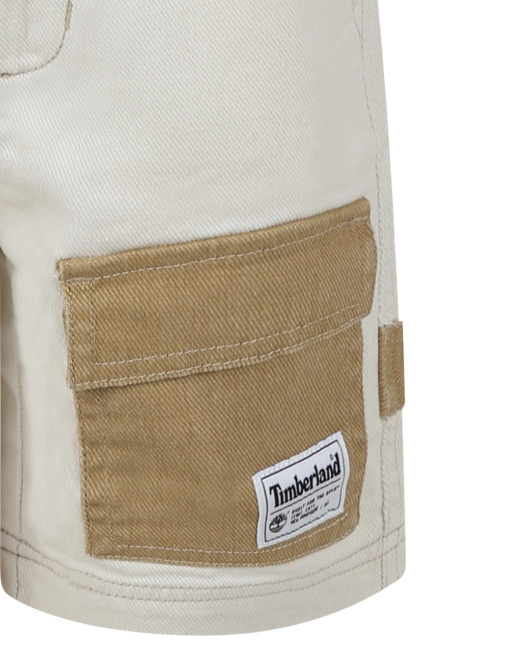Timberland Neutro