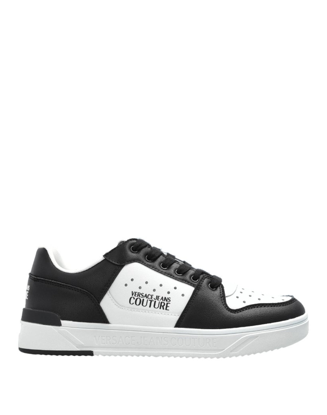 Versace Jeans Couture Bianco