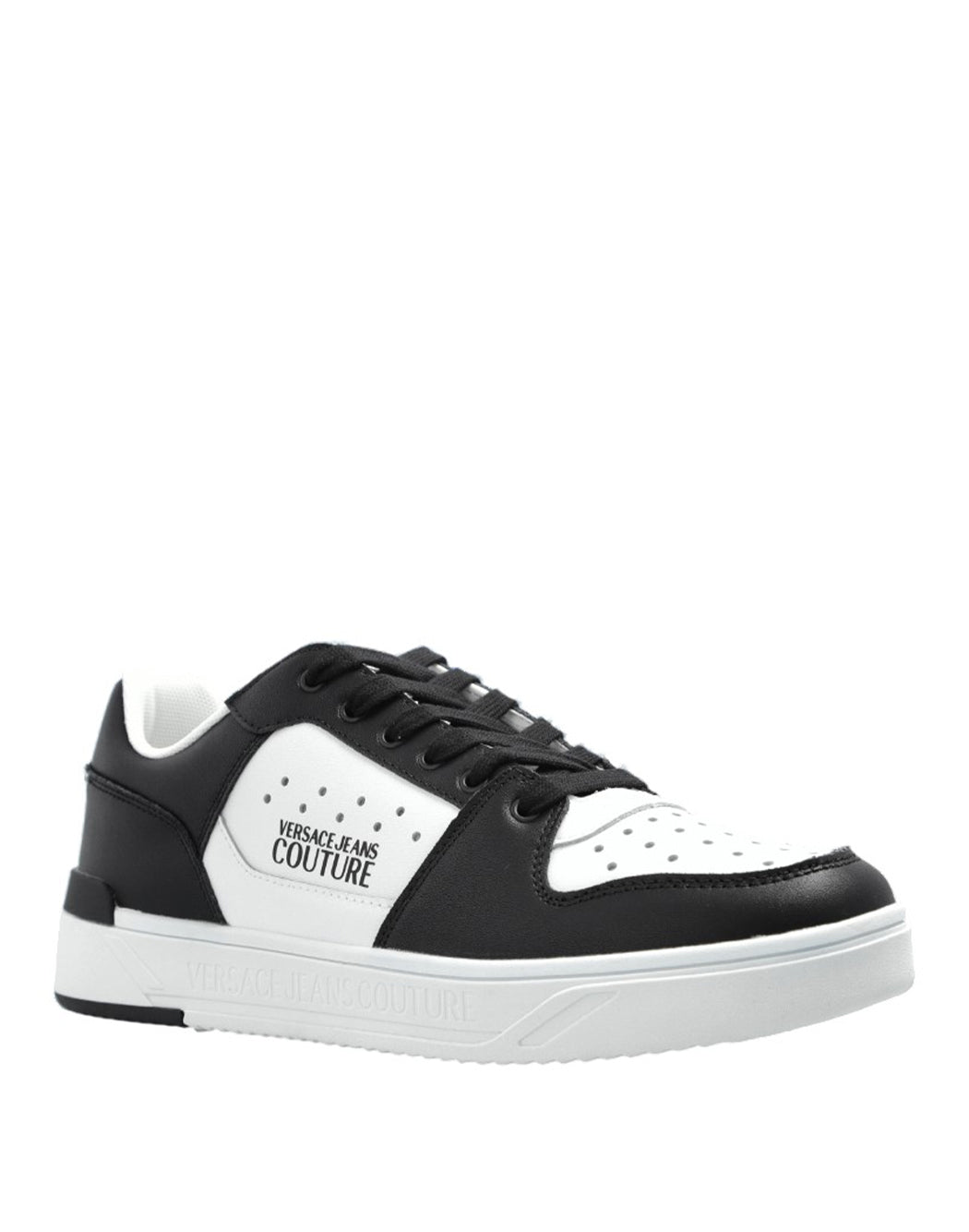Versace Jeans Couture Bianco