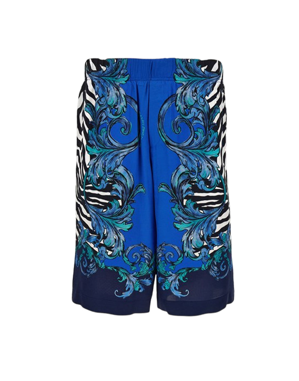 Versace Jeans Couture Blu