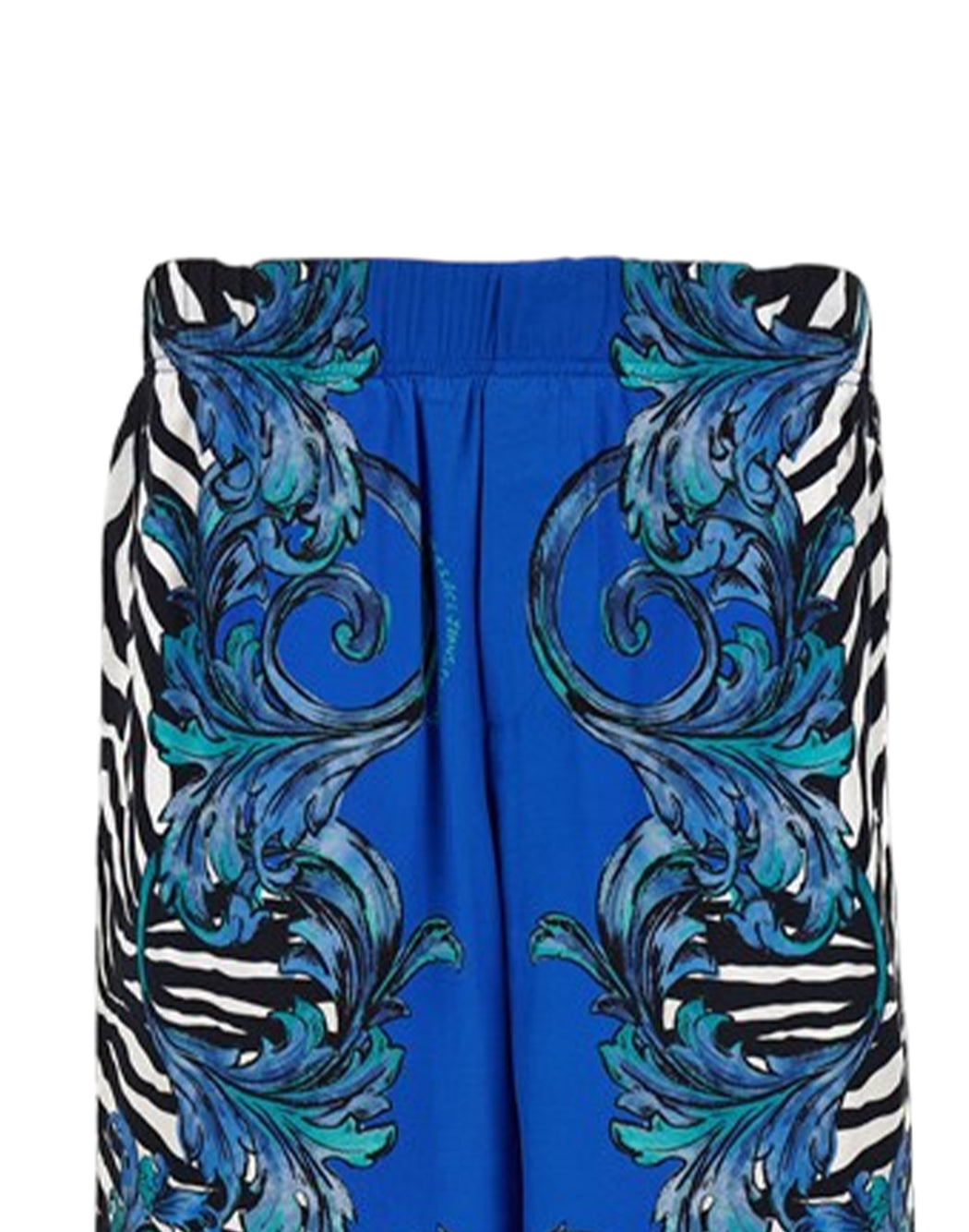 Versace Jeans Couture Blu