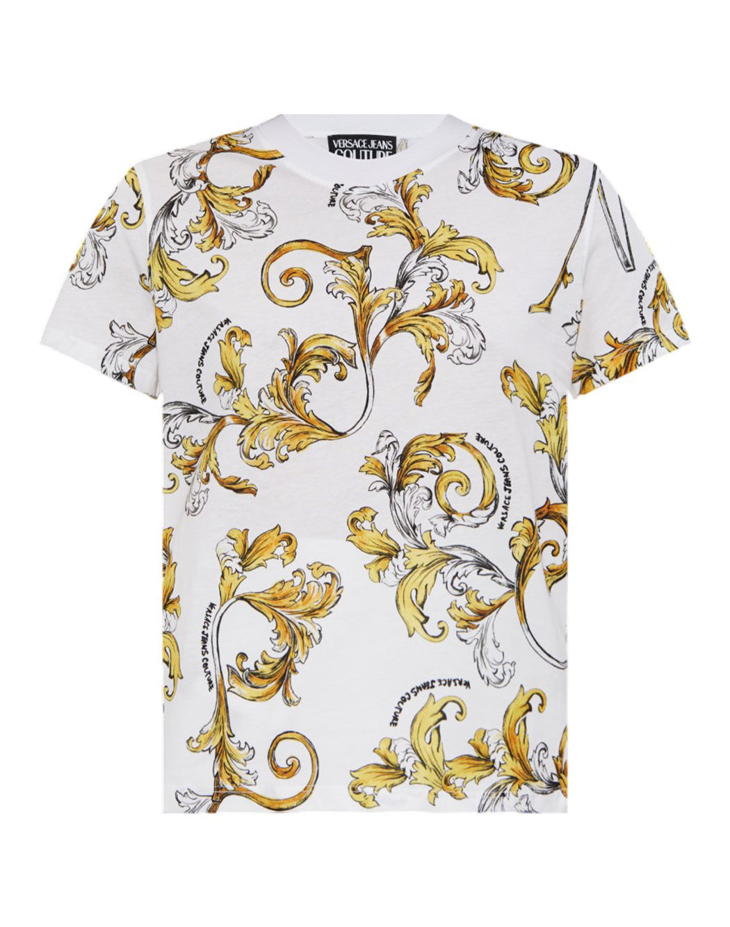 Versace Jeans Couture Bianco