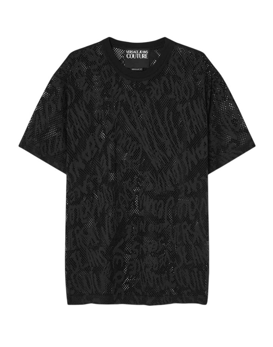 Versace Jeans Couture Nero