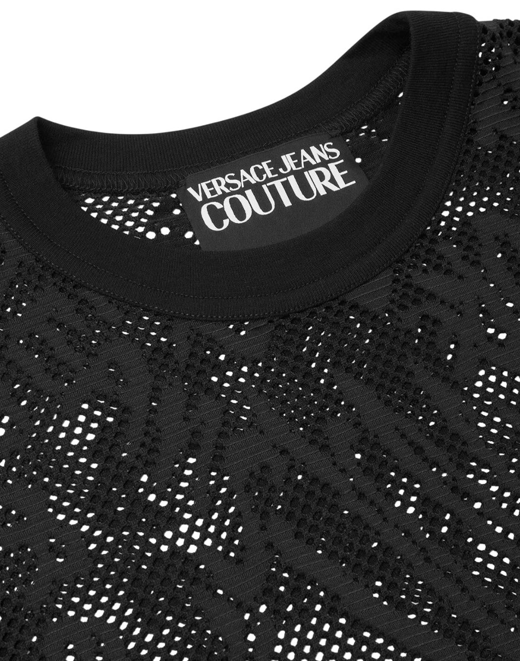 Versace Jeans Couture Nero