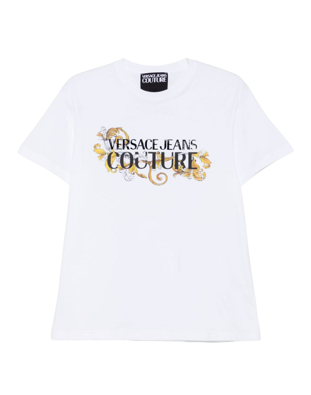 Versace Jeans Couture Bianco