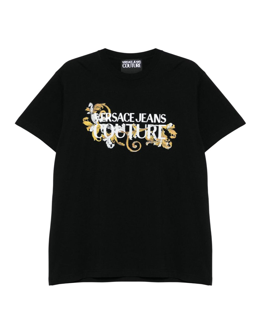 Versace Jeans Couture Nero